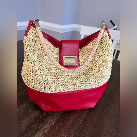 Talbots hobo bag - Picture 7 of 16
